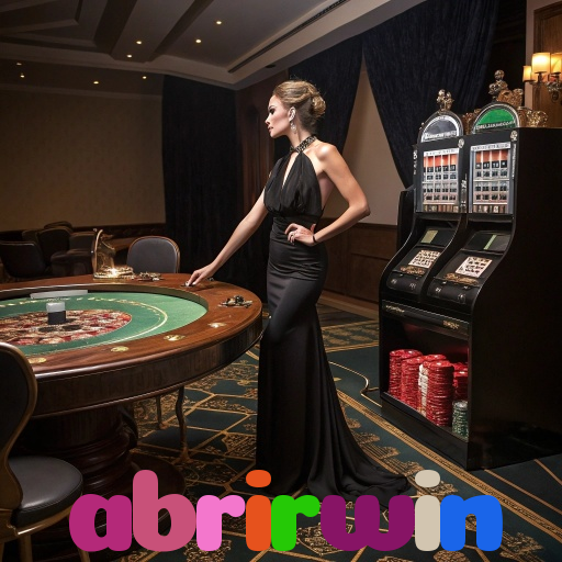 abrirwin