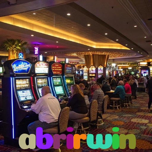 abrirwin