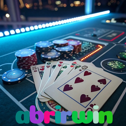 abrirwin