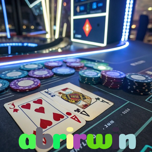 abrirwin