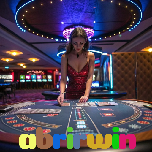 abrirwin