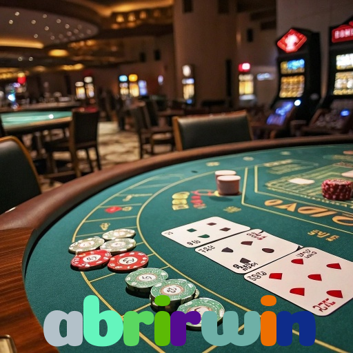 abrirwin