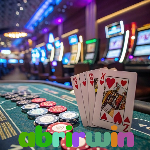 abrirwin