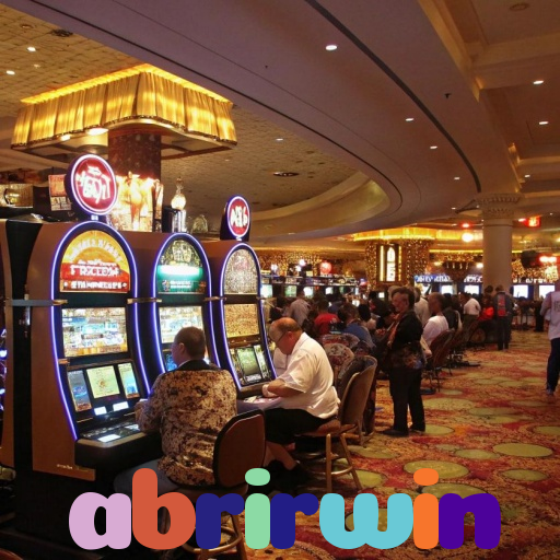 abrirwin