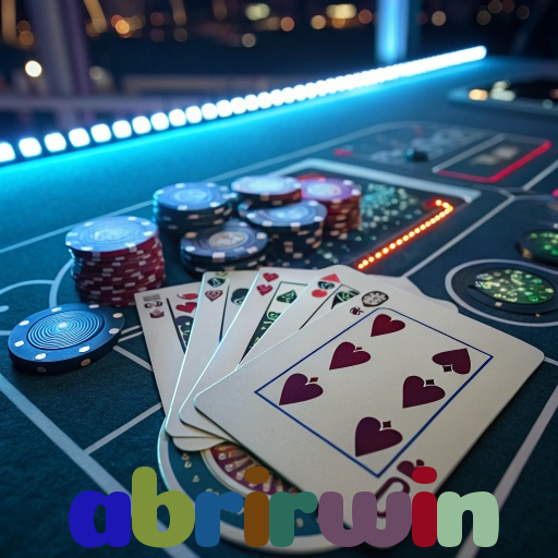 abrirwin