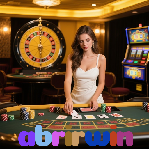 abrirwin