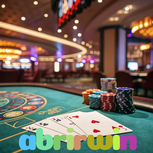 abrirwin