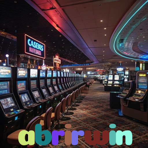 abrirwin