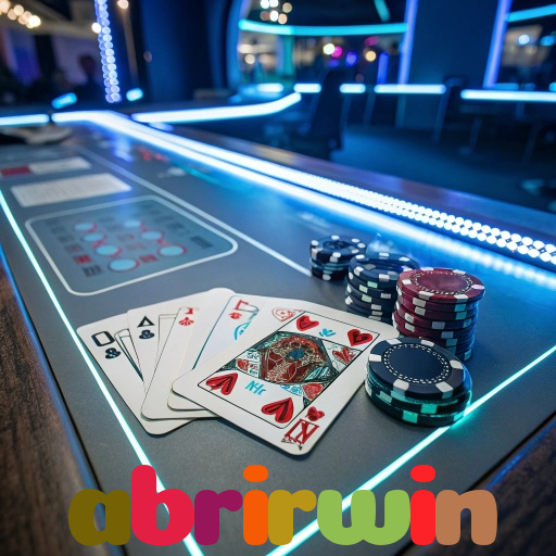 abrirwin