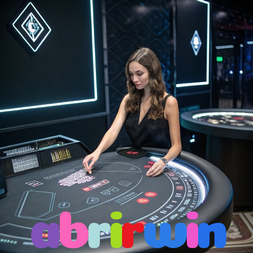abrirwin
