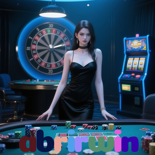 abrirwin