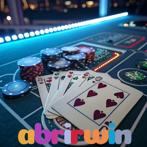 abrirwin