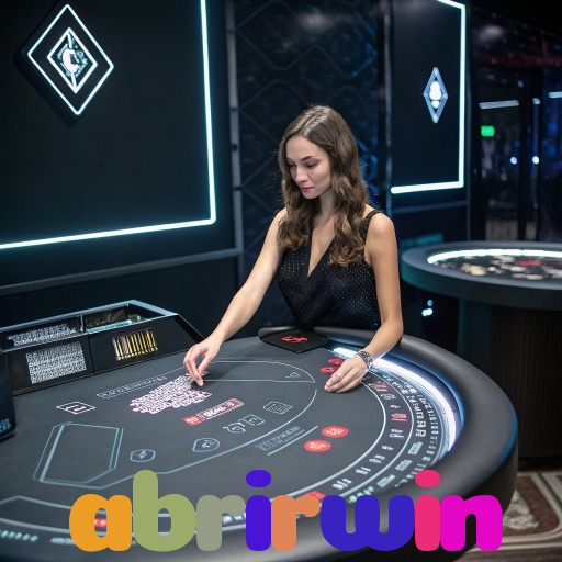 abrirwin