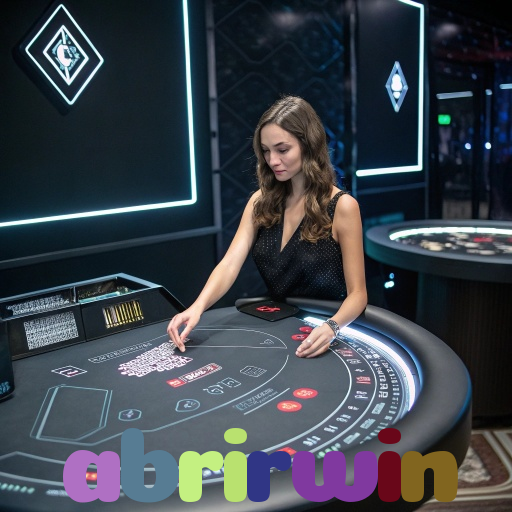 abrirwin