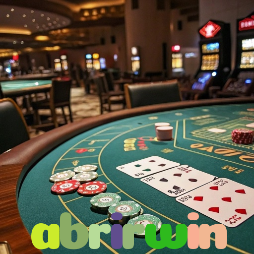 abrirwin