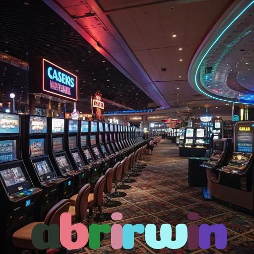 abrirwin