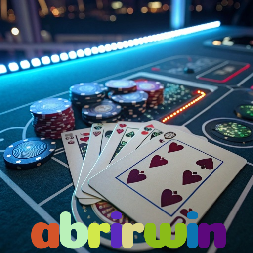 abrirwin