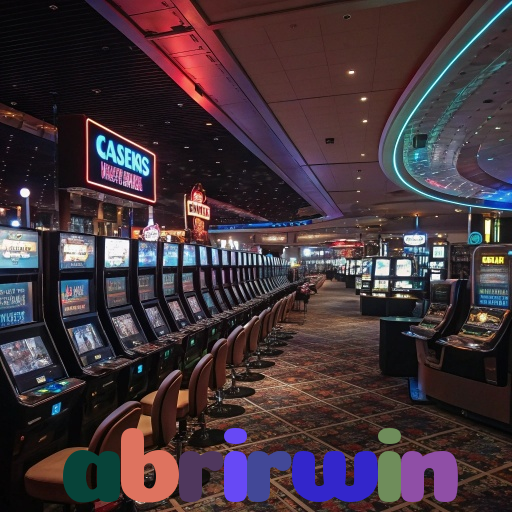 abrirwin