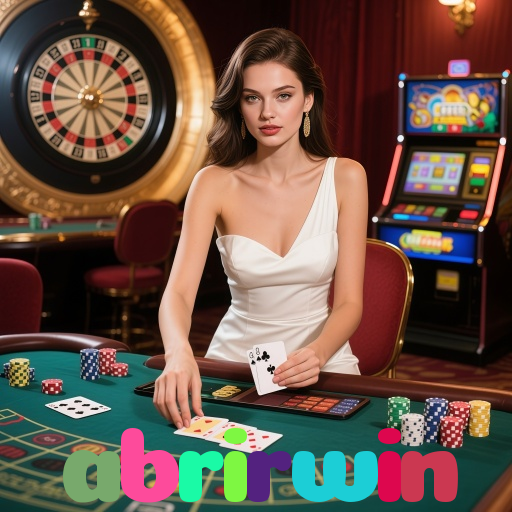 abrirwin