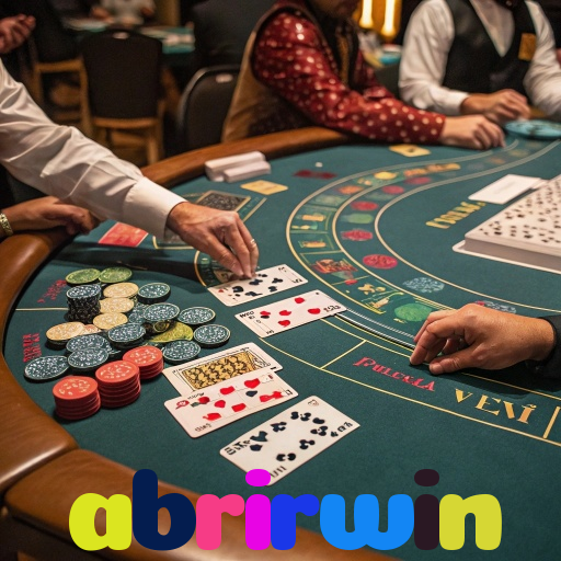 abrirwin