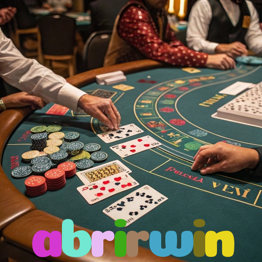 abrirwin