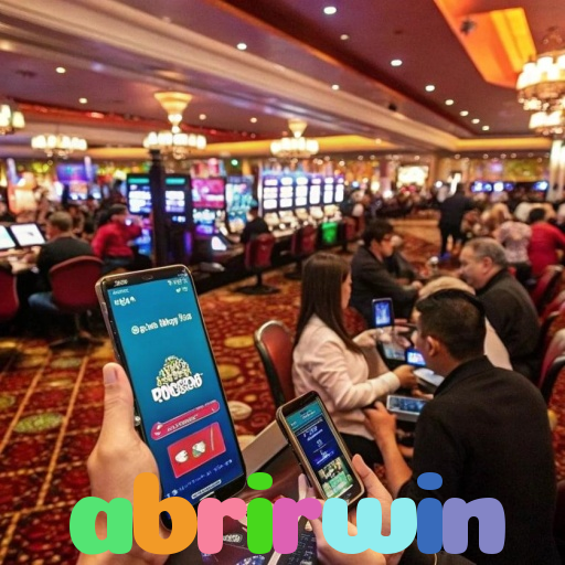 abrirwin