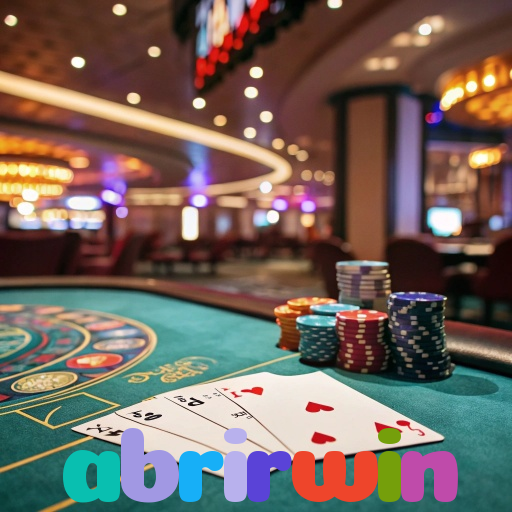 abrirwin