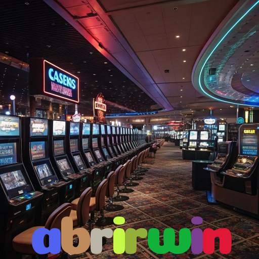 abrirwin