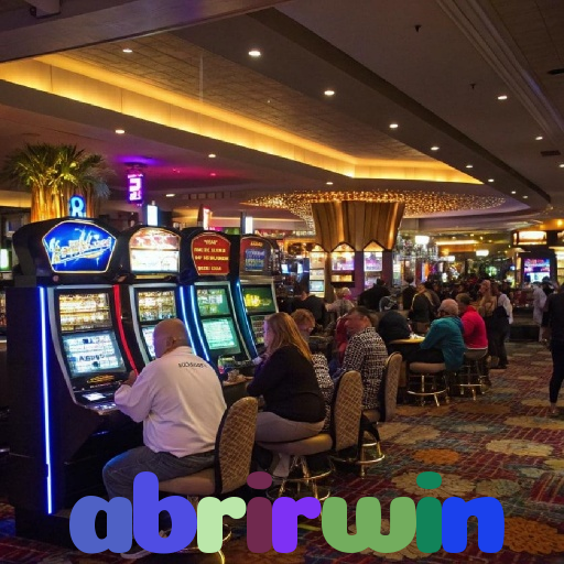 abrirwin