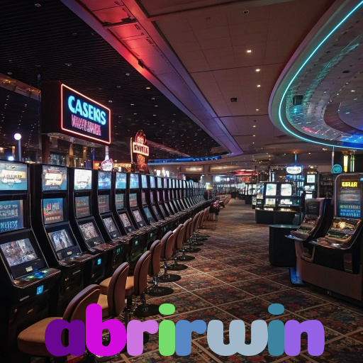 abrirwin