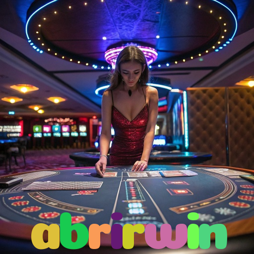 abrirwin