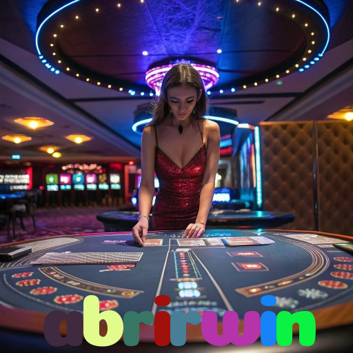 abrirwin