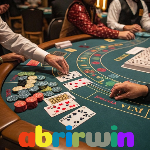 abrirwin