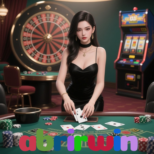 abrirwin