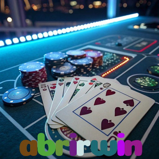abrirwin
