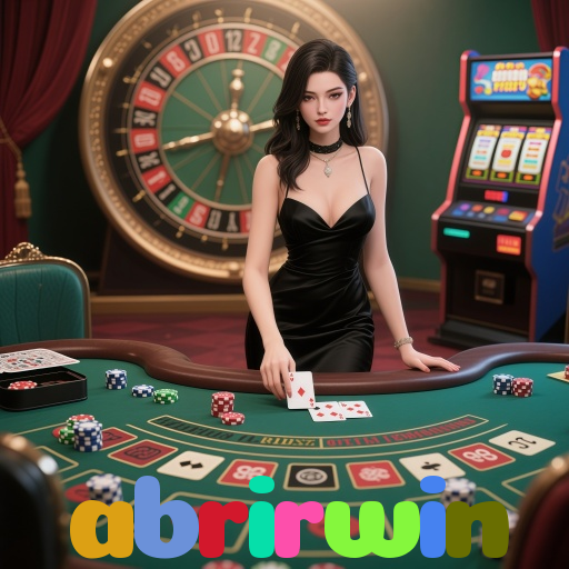 abrirwin