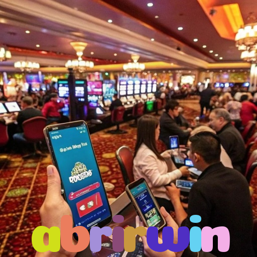 abrirwin