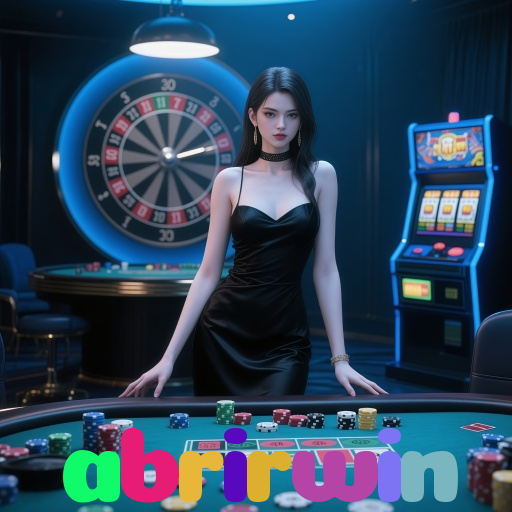 abrirwin