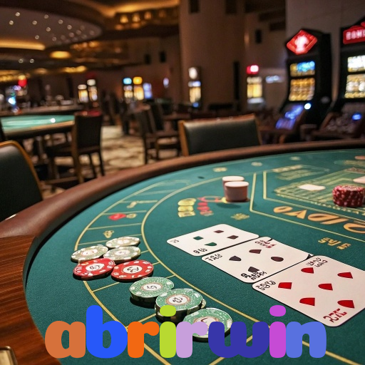abrirwin