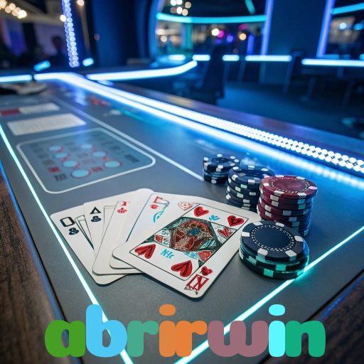 abrirwin