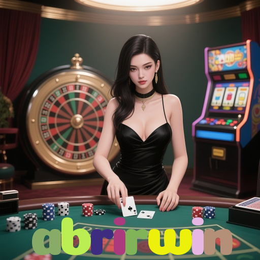abrirwin