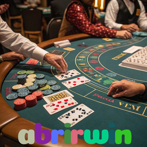 abrirwin