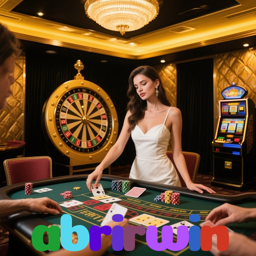 abrirwin