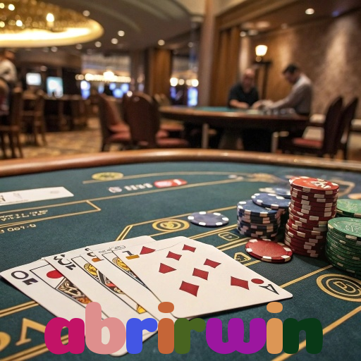abrirwin