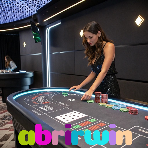 abrirwin