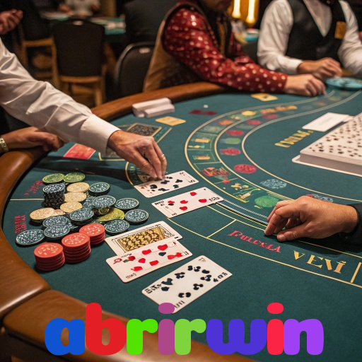 abrirwin