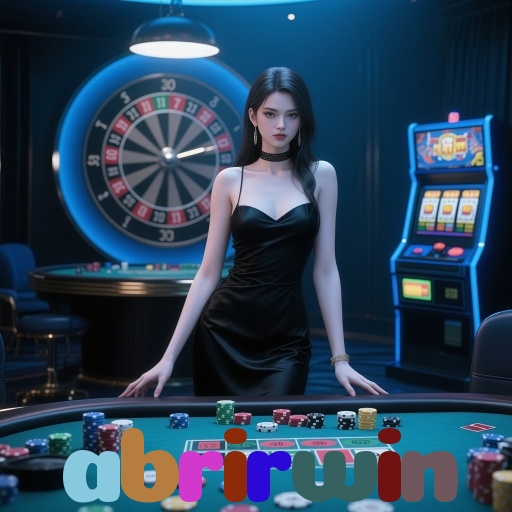 abrirwin