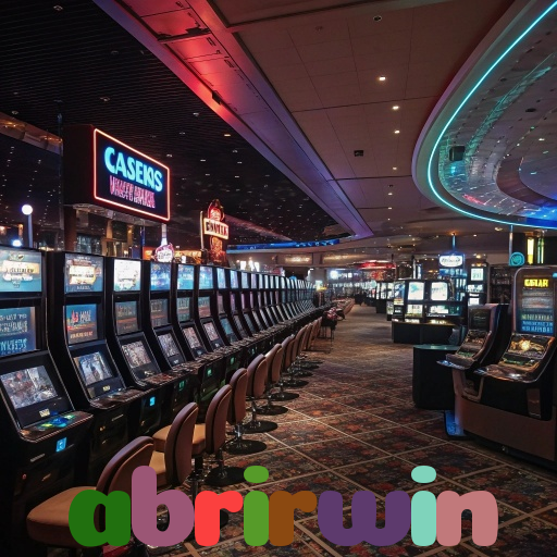 abrirwin