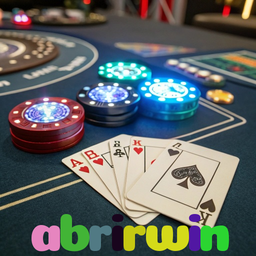 abrirwin