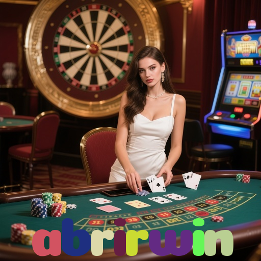abrirwin